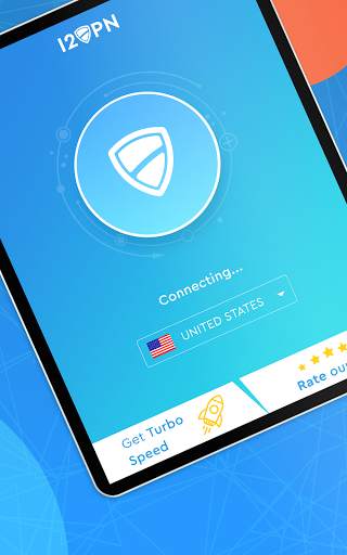 i2VPN - Secure VPN Proxy screenshot 9