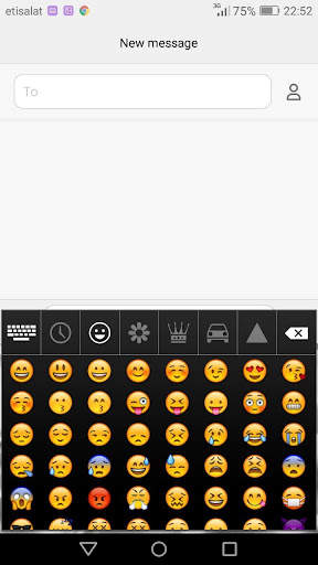 Japanese Keyboard 2022 screenshot 2