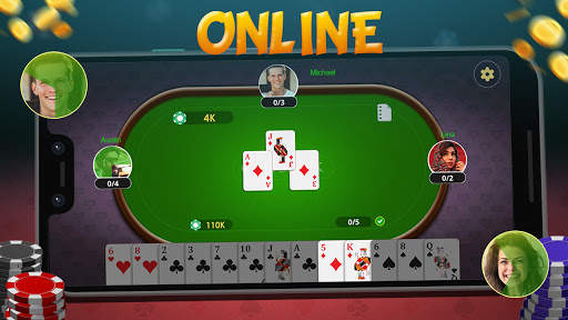 Call Break Online Multiplayer screenshot 2
