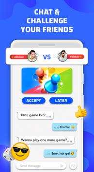 Hello Ludo screenshot 2