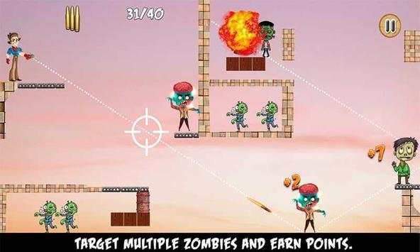 Zombie Reign screenshot 1