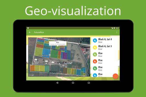 AgRiDOC app 13 تصوير الشاشة