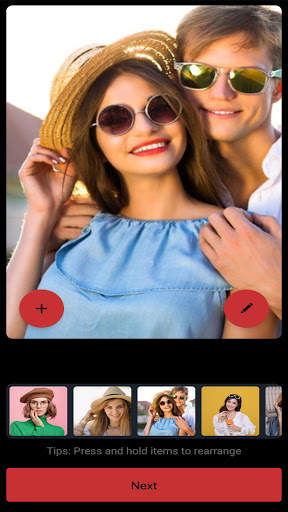 Photo video maker - Slideshow maker screenshot 7