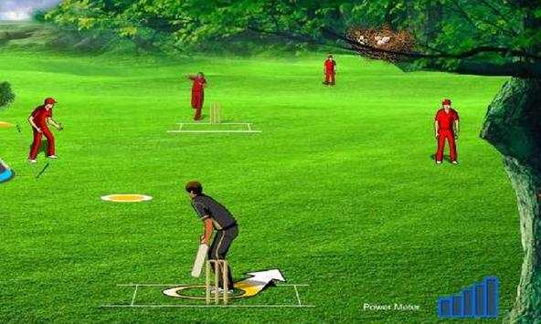 Best Mobile Cricket Games screenshot 2