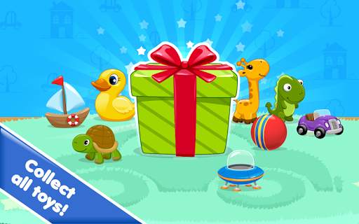 Kids Learn Shapes 2 Lite screenshot 6