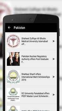 Students Portal screenshot 4