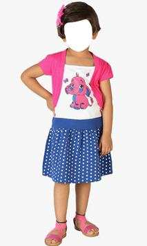 Girl Kid Dresses screenshot 3