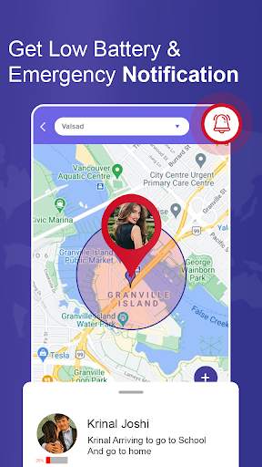 GPS Route Finder : Maps Navigation & Directions screenshot 6