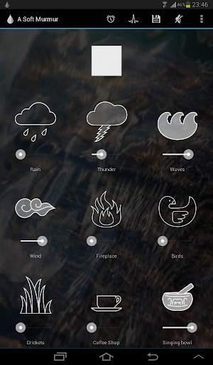 A Soft Murmur screenshot 9
