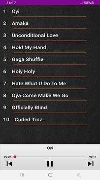 2Baba Songs screenshot 1