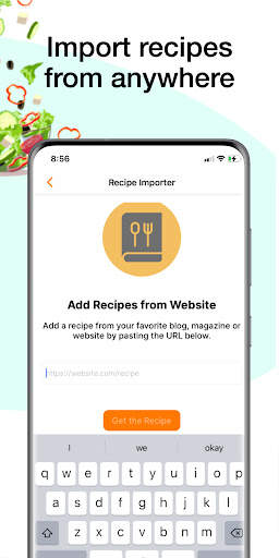 Sanjeev Kapoor Recipes screenshot 5