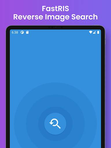 FastRIS: Reverse Image Search (Multi Engines) screenshot 6