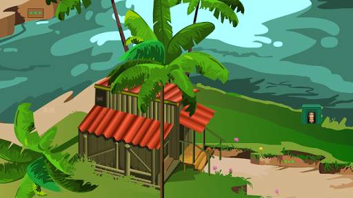 Escape game : Escape Games Zone 19 screenshot 4