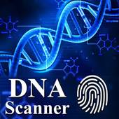 DNA Scanner Prank 1.0