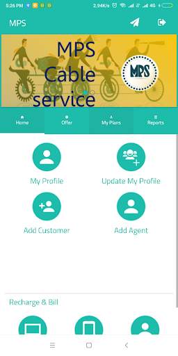 MPS screenshot 3