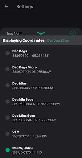 GPS Camera Photo Stamp screenshot 7