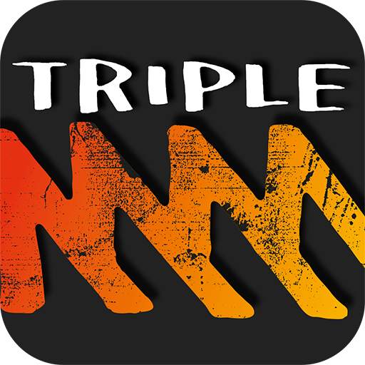 Triple M 4.4.483.96