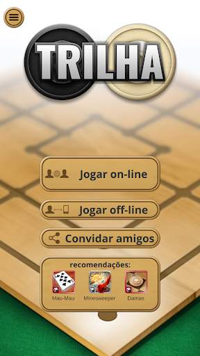 Trilha – Jogo de tabuleiro screenshot 5