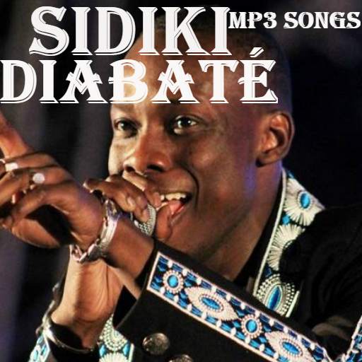 Sidiki Diabaté Chansons 1.0