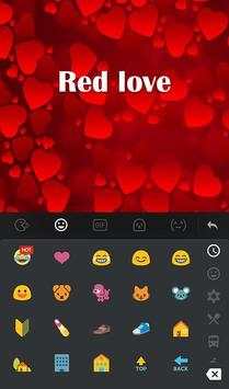 Red Love screenshot 3