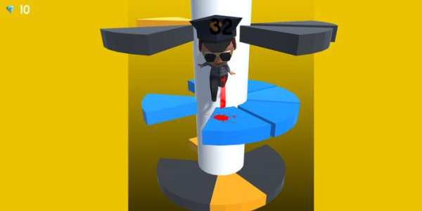 Little Singham Jump screenshot 4
