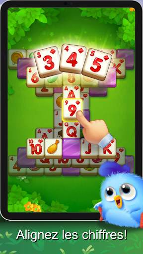 Tile Wings: Offline Match 3 screenshot 3