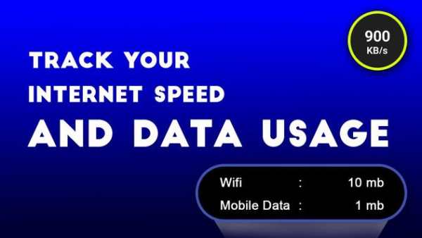 Internet Speed Meter screenshot 4