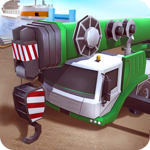 Crane Operator 1.1