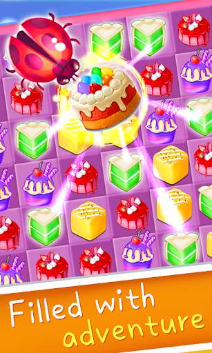 Cake Smash screenshot 4