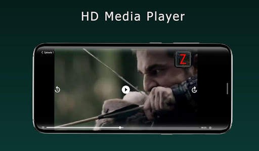 Zflix screenshot 2
