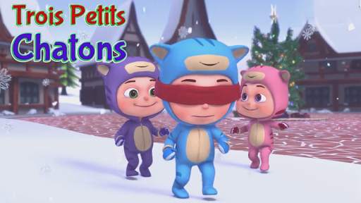 Kids French Songs - Preschool Rhymes & Learning screenshot 6