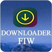 FIW Downloader 1.1.0