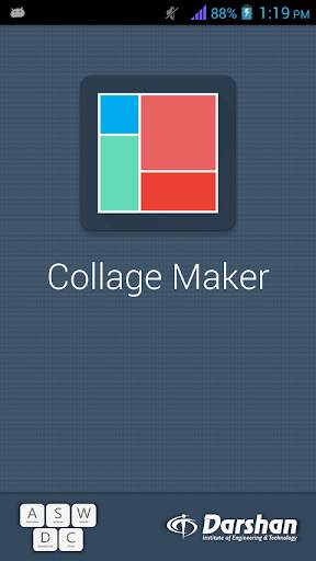 Collage Maker screenshot 1