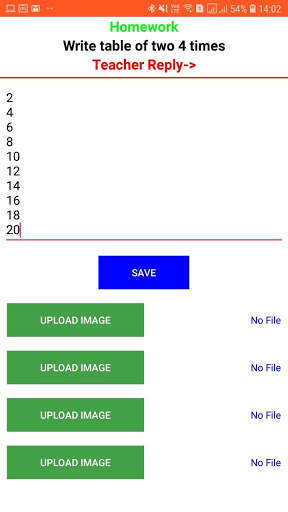 SIMPTION ONLINE SMART CLASSES screenshot 7