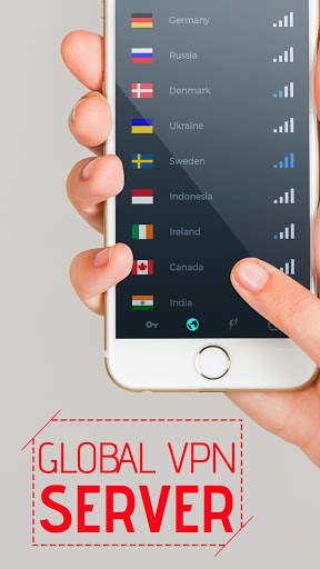 Holo Vpn - Best Online Secure Vpn screenshot 1