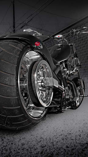 New Bike Wallpaper HD screenshot 7