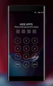 Tema para Motorola Moto G4 Plus HD screenshot 3