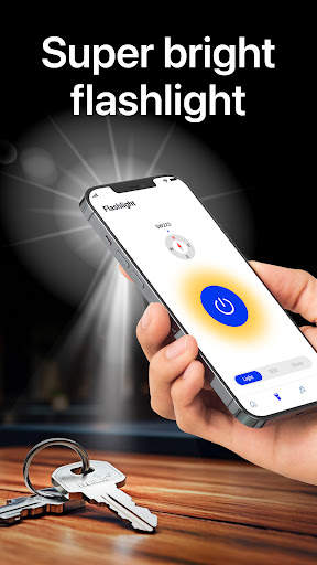 Flash Alert, Flashlight screenshot 3