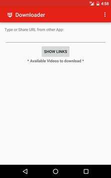 NE Downloader screenshot 7