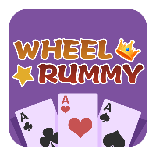 Wheel Rummy icon