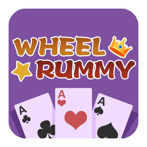 Wheel Rummy 1.4