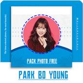 Park Bo Young  - Wallpaper Idol Hot 1.0.64