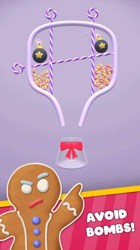 Candy Pins screenshot 3
