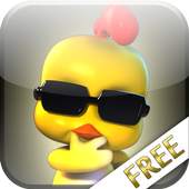 Mood Scanner - Chicken Edition 1.3
