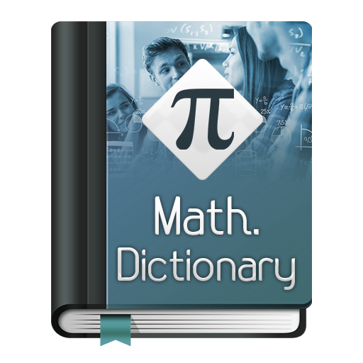 Math Dictionary Offline icon