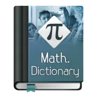 Math Dictionary Offline