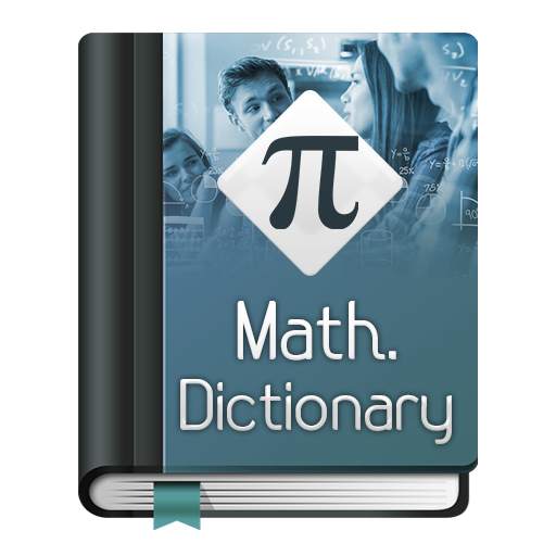 Math Dictionary Offline 1.0