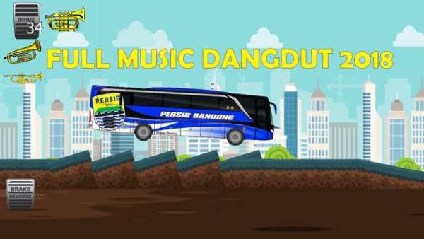 Bus Maung Bandung screenshot 3