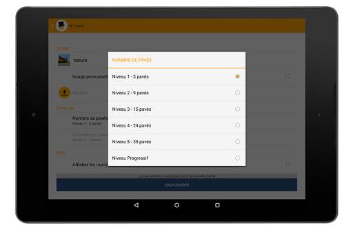Mr Taquin screenshot 12