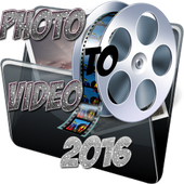 Photo to Video Maker icon